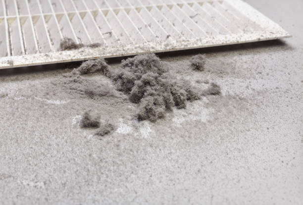 Best HVAC Duct Inspection Services  in Eldorado At Santa Fe, NM
