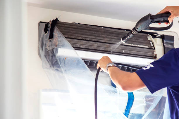 Trusted Eldorado At Santa Fe, NM Airduct Cleaning Experts