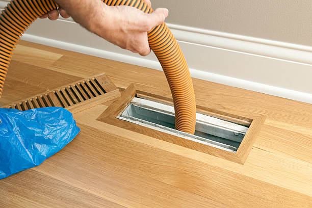 Ventilation Cleaning Services in Eldorado At Santa Fe, NM