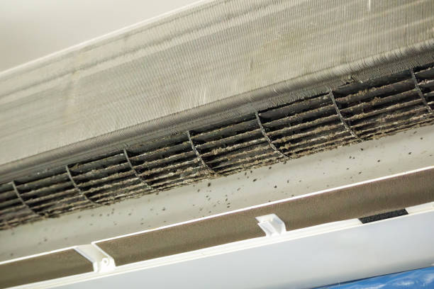 Best Residential Air Duct Cleaning  in Eldorado At Santa Fe, NM