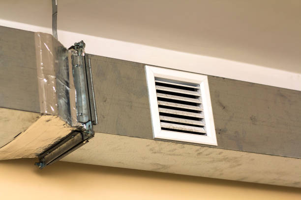 Best Commercial Air Duct Cleaning  in Eldorado At Santa Fe, NM